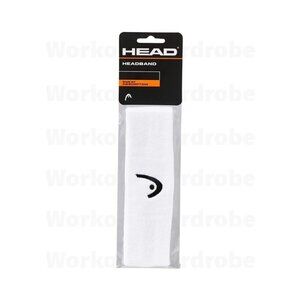 Headband - White